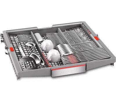 Посудомоечная машина Bosch SMD8TCX04E