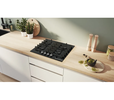 Газовая варочная панель Bosch PPP6A6I40