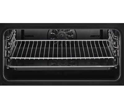 Духовой шкаф Electrolux EVL6E49X