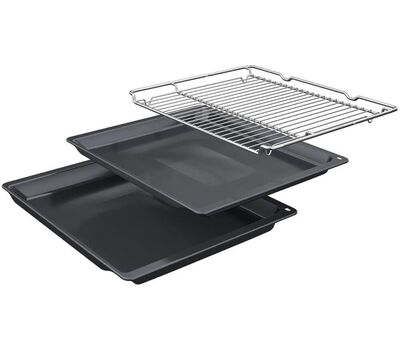 Духовой шкаф Bosch HMG7361B1