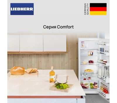 Встраиваемый холодильник Liebherr UIK 1514