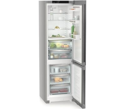 Холодильник Liebherr CBNsdc 573i