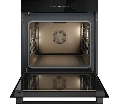 Духовой шкаф Asko OTP56BGH