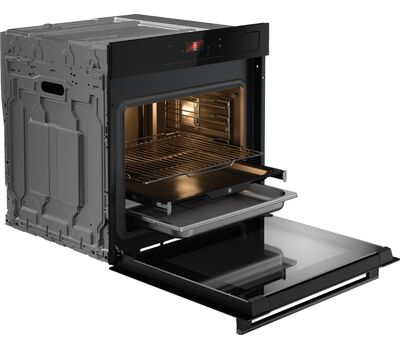 Духовой шкаф Asko OCM26BGH