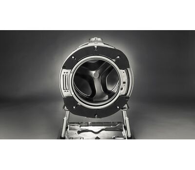 Стиральная машина Asko W5096RG