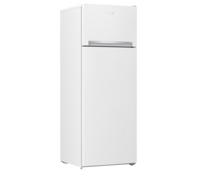 Холодильник BEKO RDSK240M00W