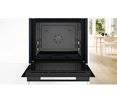 Духовой шкаф Bosch HJG852YB0T