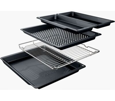 Духовой шкаф Bosch HJG852YB0T