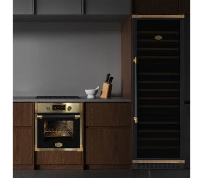 Винный шкаф Kaiser K 64833 AD