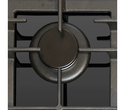 Газовая варочная поверхность Kaiser KCG 4384 Turbo