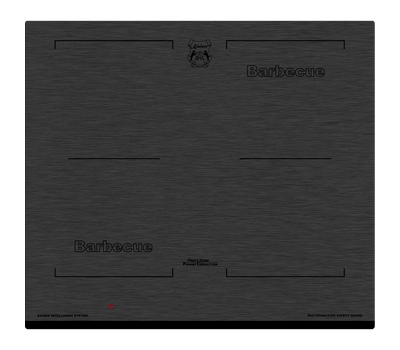 Индукционная варочная поверхность Kaiser KCT 6700 FI