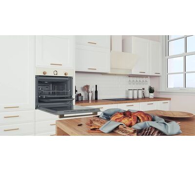 Духовой шкаф Bosch HBJN10YW0R