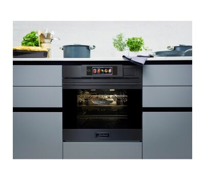 Встраиваемый электрический духовой шкаф Kaiser EH 6341