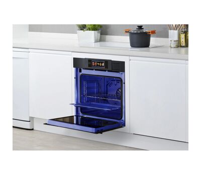 Встраиваемый электрический духовой шкаф Kaiser EH 6341