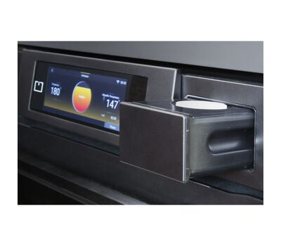 Встраиваемый электрический духовой шкаф Kaiser EH 6341