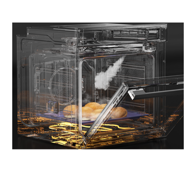 Встраиваемый электрический духовой шкаф Kaiser EH 6341