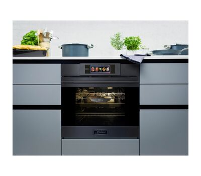 Встраиваемый электрический духовой шкаф Kaiser EH 6347