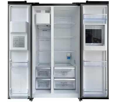 Холодильник Kaiser KS 90500 RS