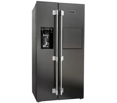 Холодильник Kaiser KS 90500 RS