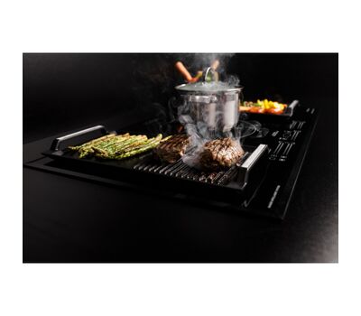 Индукционная варочная поверхность Kaiser KCT 61 FI