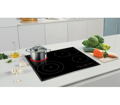 Варочная поверхность KAISER KCT 6115 F