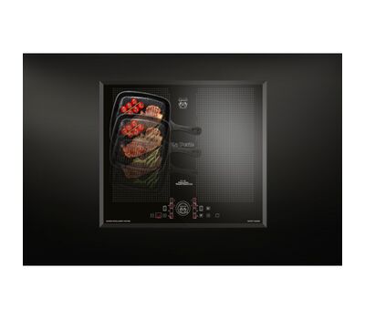 Индукционная варочная поверхность Kaiser KCT 61 FI