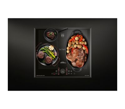 Индукционная варочная поверхность Kaiser KCT 61 FI