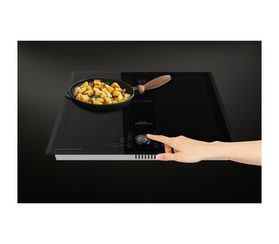 Индукционная варочная поверхность Kaiser KCT 61 FI