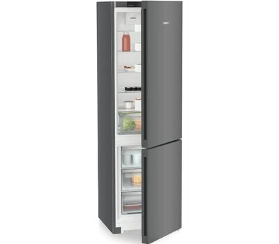 Комбинированный холодильник-морозильник  CNdgc 5703 pure NoFrost