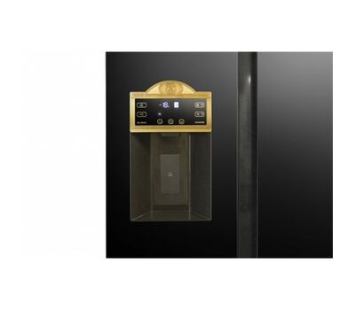 Холодильник Kaiser KS 90300 AD Bio