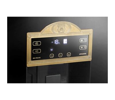 Холодильник Kaiser KS 90300 AD Bio