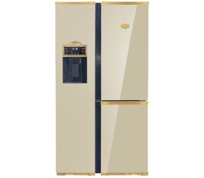 Холодильник Kaiser KS 90300 ElfAD Bio