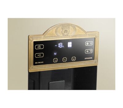 Холодильник Kaiser KS 90300 ElfAD Bio