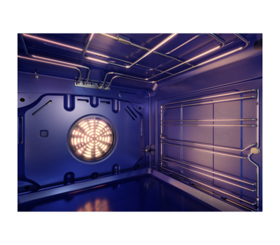 Встраиваемый электрический духовой шкаф Kaiser EH 6347