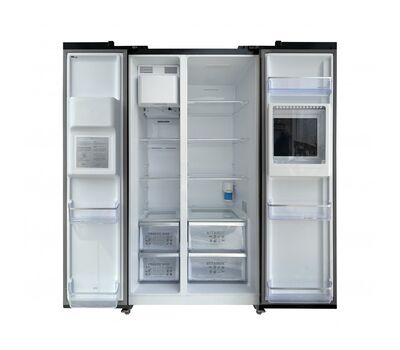 Холодильник Kaiser KS 90500 RS N