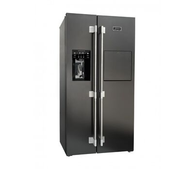 Холодильник Kaiser KS 90500 RS N