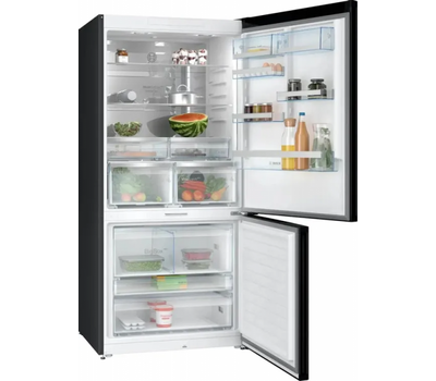 Холодильник двухкамерный Bosch KGP86AXB0N