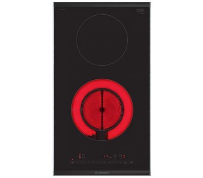 Варочная панель BOSCH PKF375FP2E
