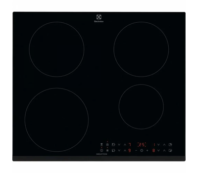 Индукционная варочная панель Electrolux CIR60433