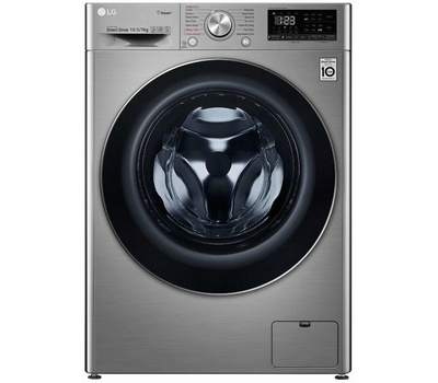 Стиральная машина с сушкой LG F4V5RGP2T