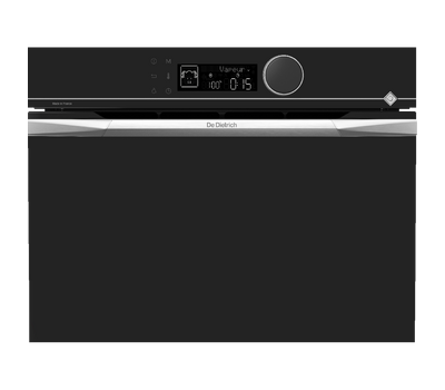 духовой шкаф-пароварка De Dietrich DKV4530X