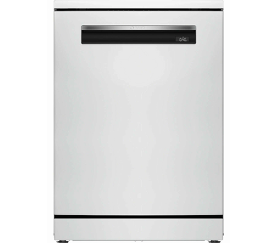 Посудомоечная машина Bosch SMP6EMW86Q