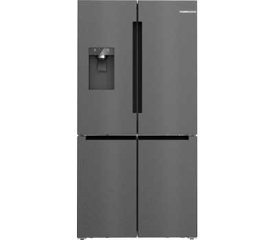 Холодильник трехкамерный Bosch Serie 6 KFI96AXEA