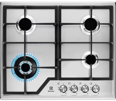 Варочная панель Electrolux CGS6436BX