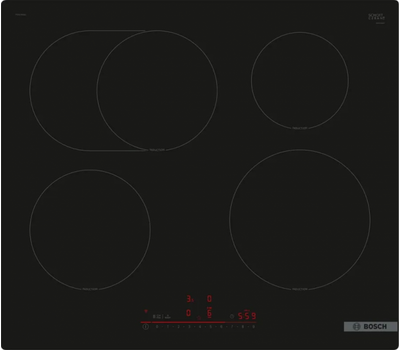 Индукционная варочная панель Bosch PIF61RHB1E