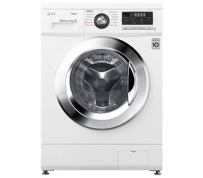 Стиральная машина LG F12M7HDS3