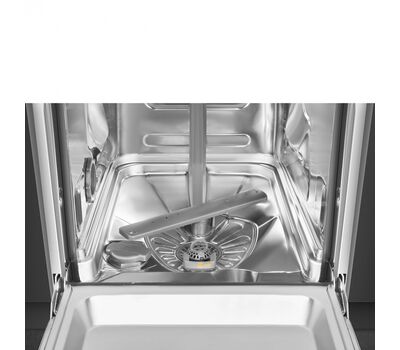 Встраиваемая посудомоечная машина Smeg ST4522DIN