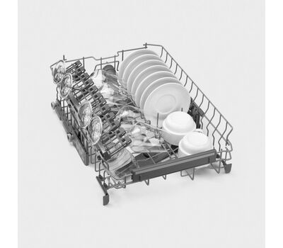 Встраиваемая посудомоечная машина Smeg ST4522DIN