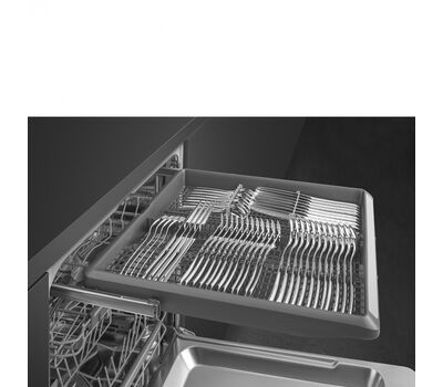 Встраиваемая посудомоечная машина Smeg ST4533CIN