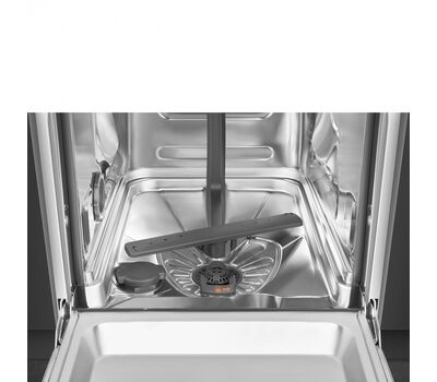 Встраиваемая посудомоечная машина Smeg ST4533CIN